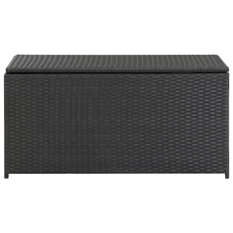 Outdoor Storage Deck Box Chest Cabinet for Patio Cushions Garden Tools