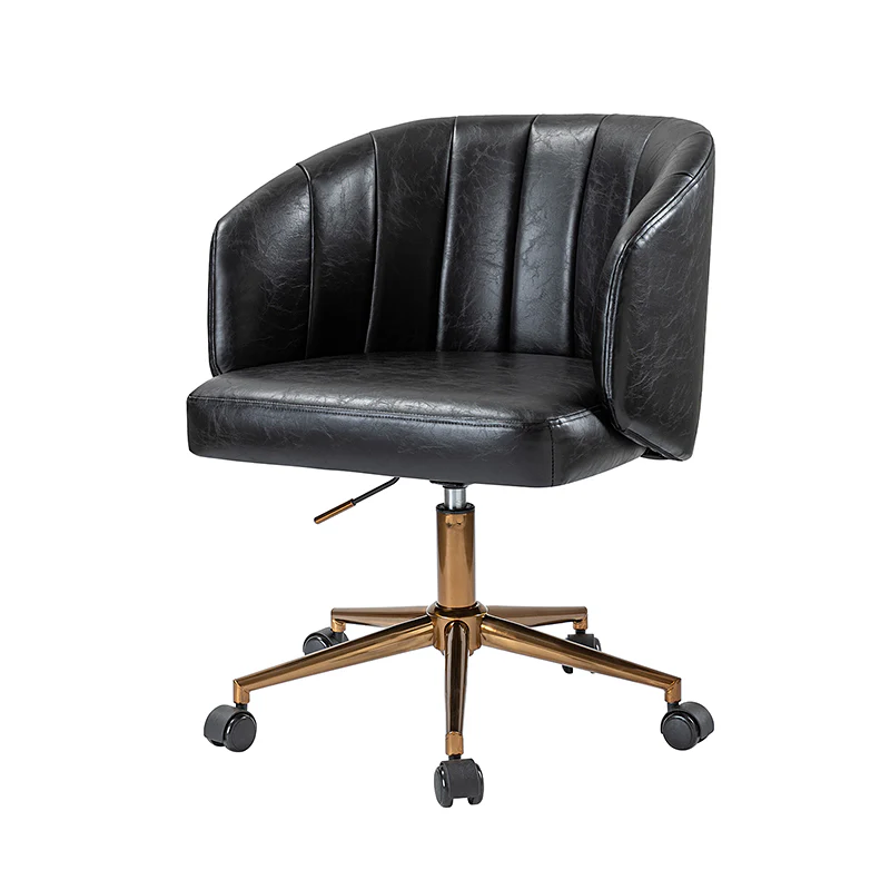 Emesto Vegan Leather Task Office Chair