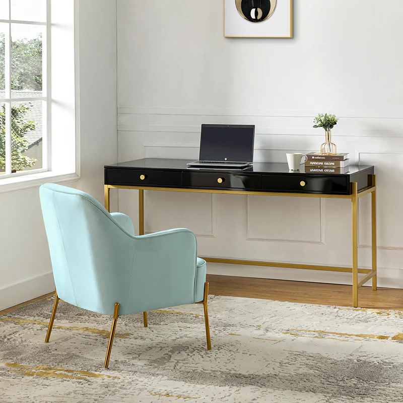 Marina 2 Piece Office Set