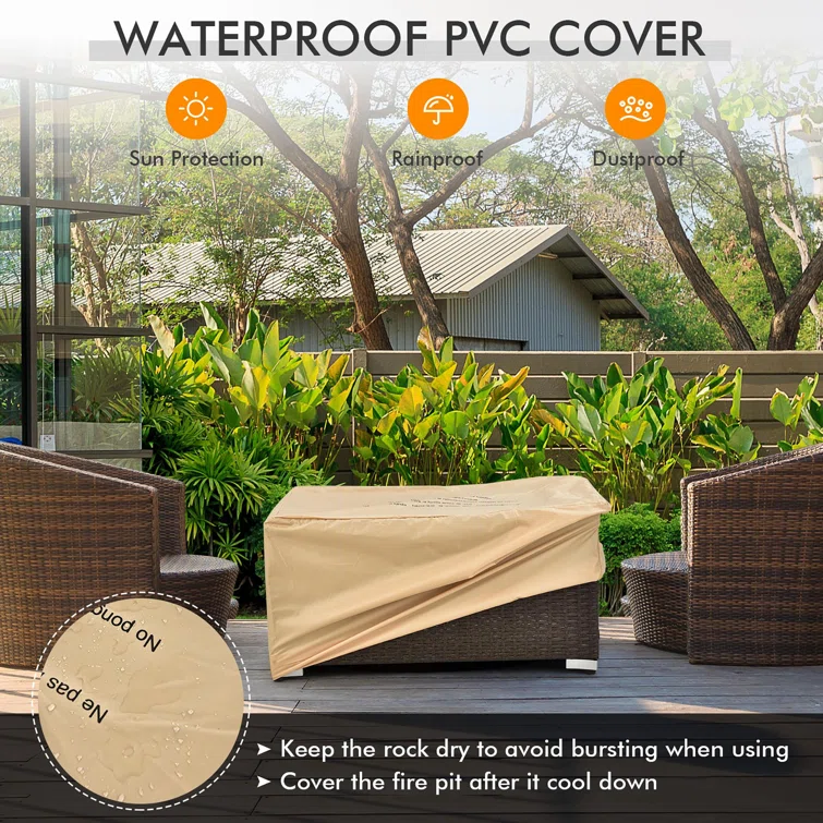 Avaiyah 5 - Person Outdoor Seating Group with Cushions