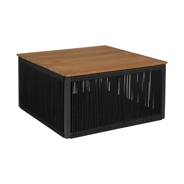 Delphi 5 - Person Outdoor Seating Group with Cushions