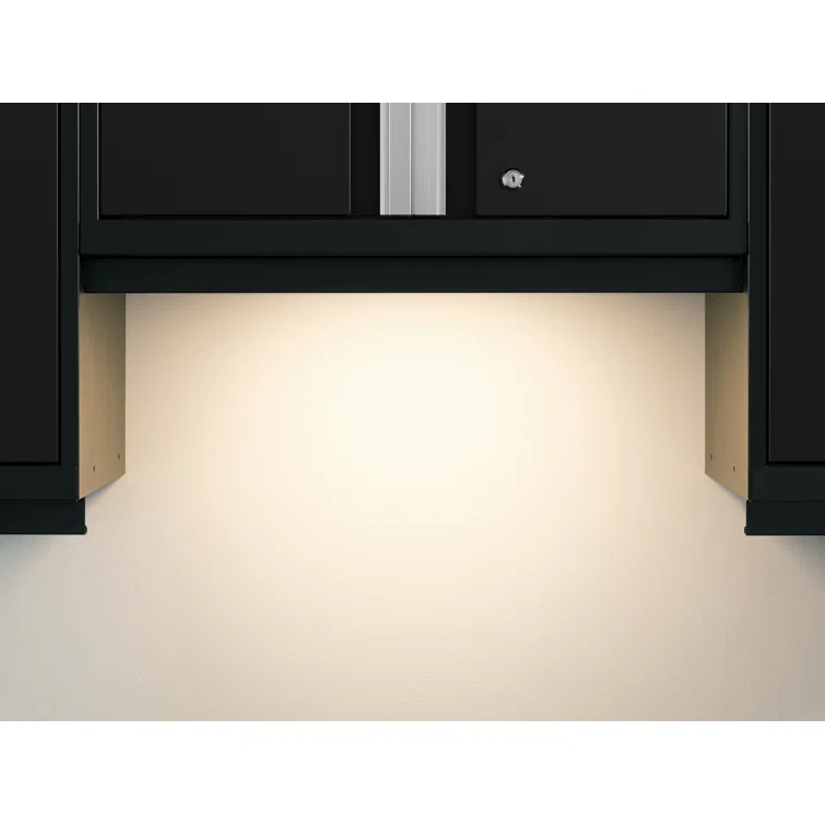 Bold 3.0 Series 12 Piece Storage Cabinet Set