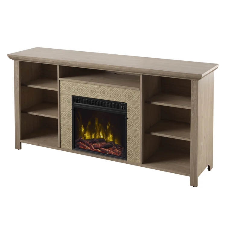 Poulan TV Stand for TVs up to 65