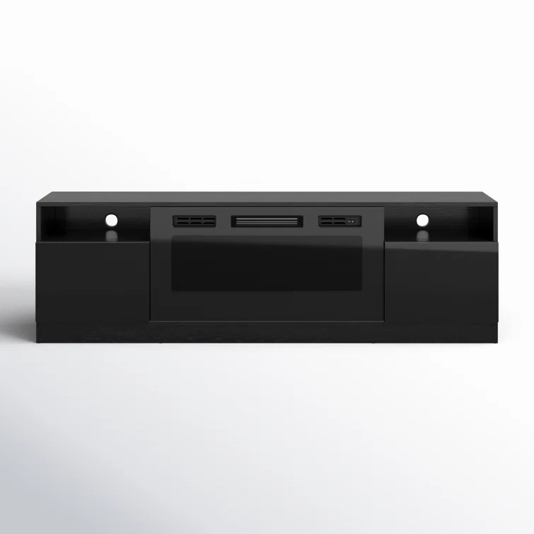 Emyrson Electric Fireplace TV Stand