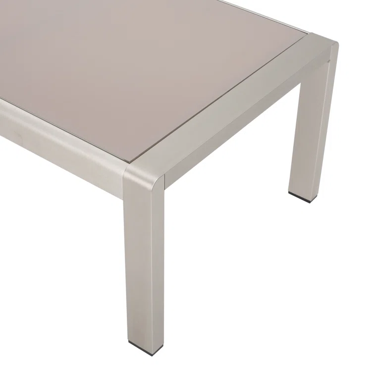 Caggiano 5 - Person Outdoor Seating Group with Cushions