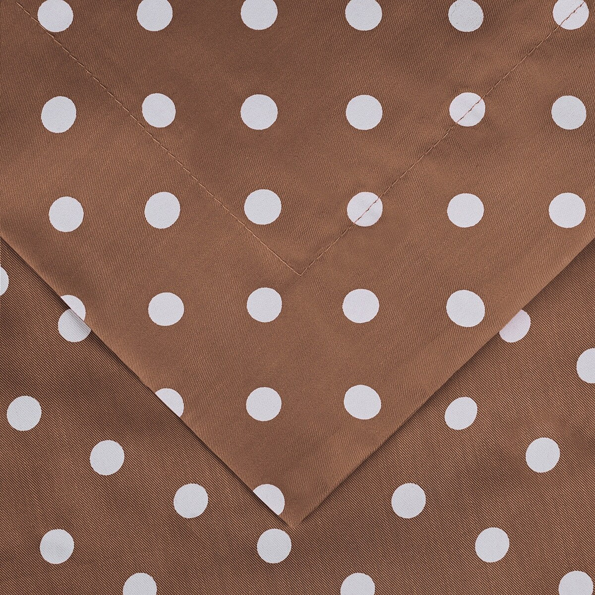 HomeRoots Taupe Queen Cotton Blend 600 Thread Count Washable Duvet Cover Set