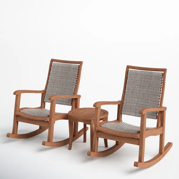 Arnot 2 - Person Outdoor Seating Group