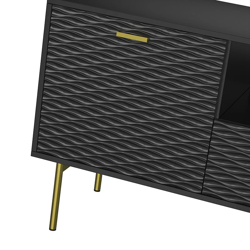 Yves TV Stand for TVs up to 65