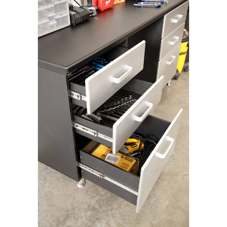 Festus Single Storage Cabinet ( 36'' H x 23.5'' W x 21'' D)