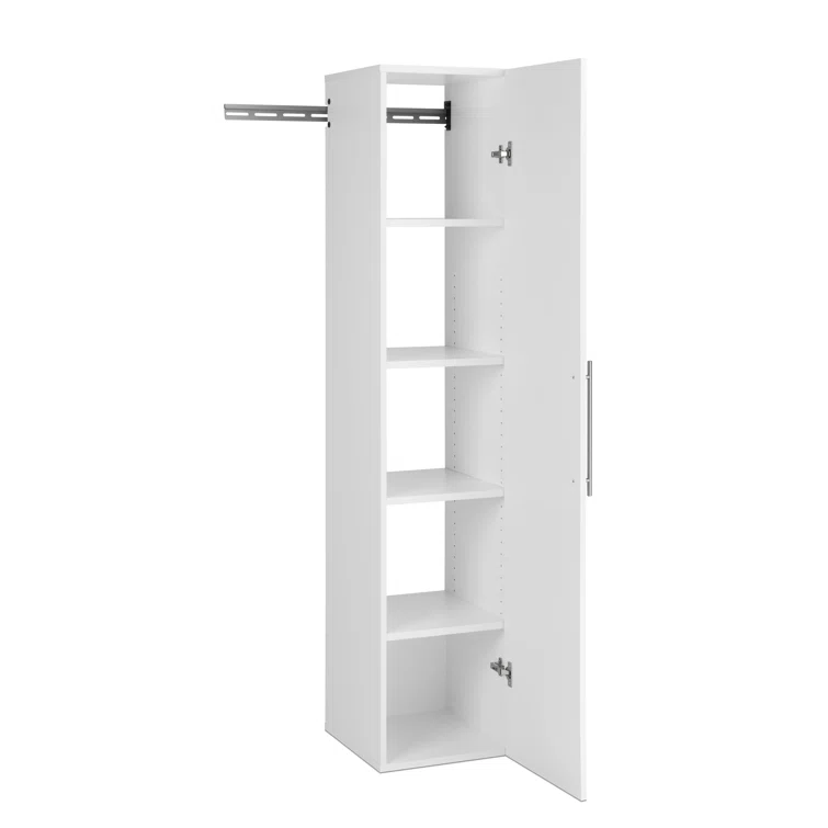 Schunemunk 3 Piece Storage System