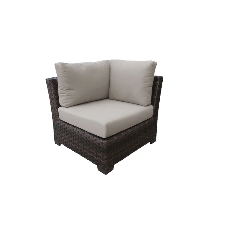 Aelwen 6 - Person Outdoor Seating Group