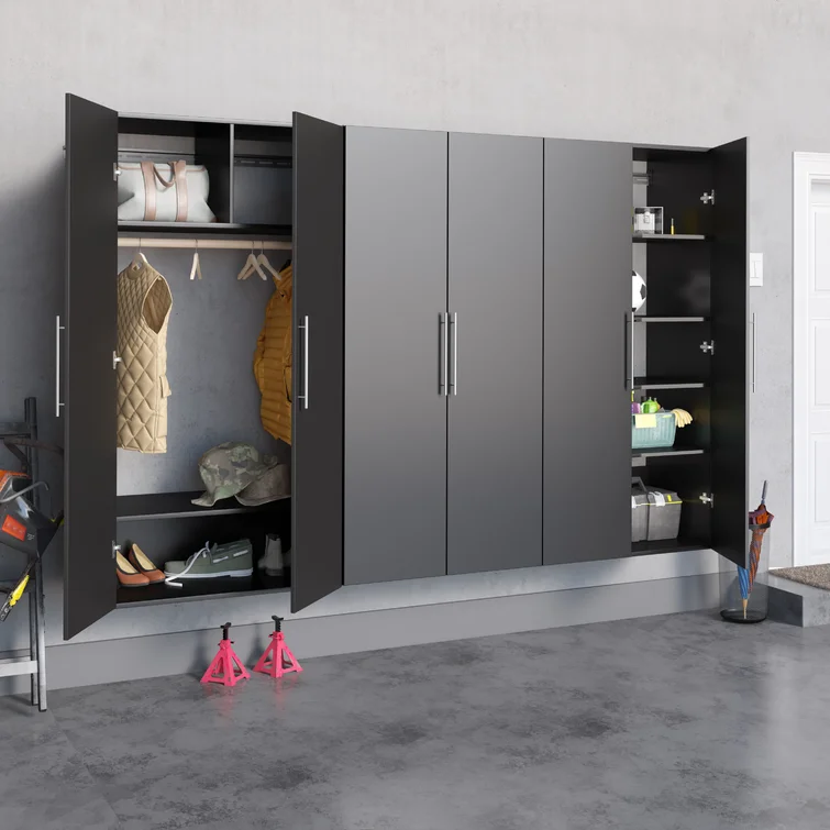Strafford 3 Piece Basic Storage System