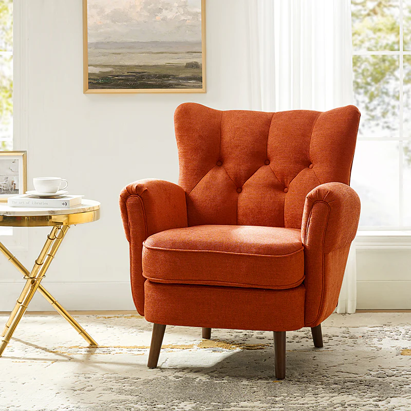 Dittmar Club Chair