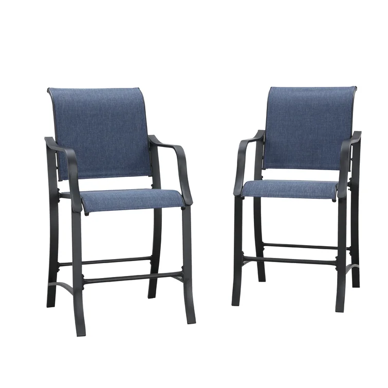 Fredlyn 4 - Person Square Outdoor Dining Set