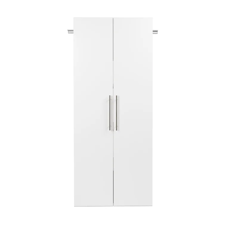 Single Storage Cabinet ( 72'' H x 30'' W x 16'' D)