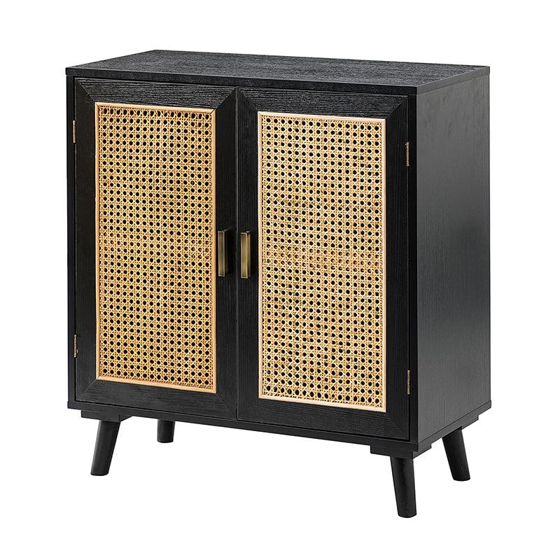 Noin 2-Door Accent Cabinet