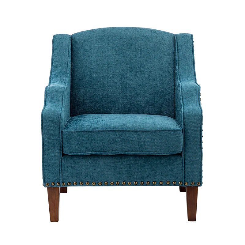 Phorcynis Upholstered Armchair