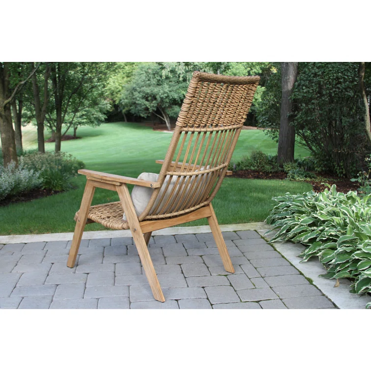 Anyston 2 - Person Outdoor Seating Group