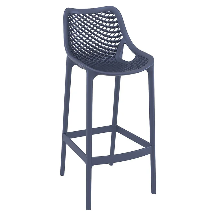 Farrah 4 - Person Rectangular Extendable Outdoor Dining Set