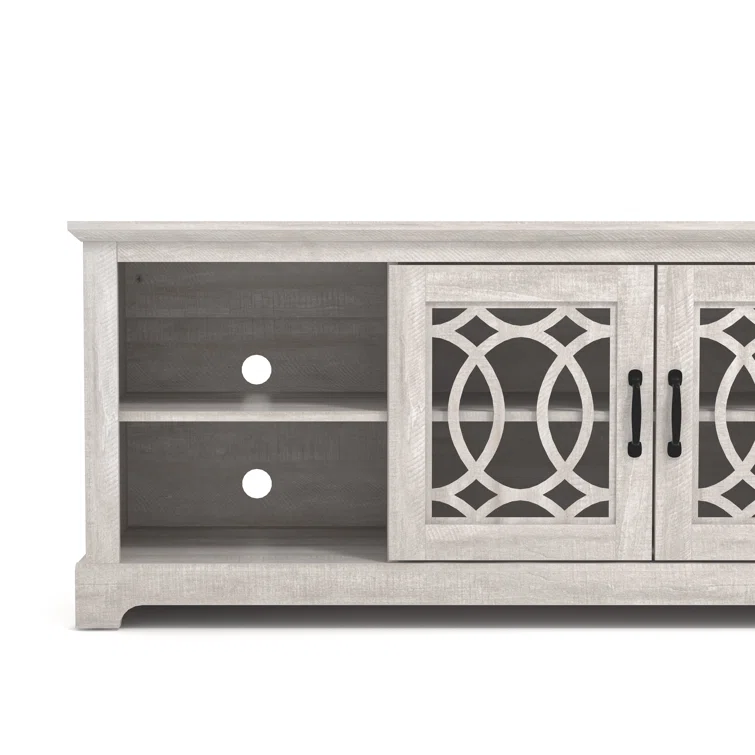Allivia TV Stand for TVs up to 75