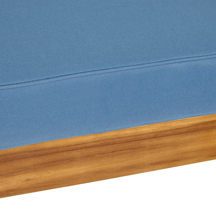 Maher 6 - Person Outdoor Seating Group with Cushions