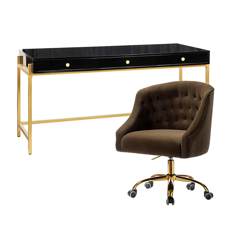 Penelope Desk and Chair Set
