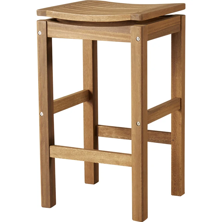 Benedetto 4 - Person Square Outdoor Dining Set