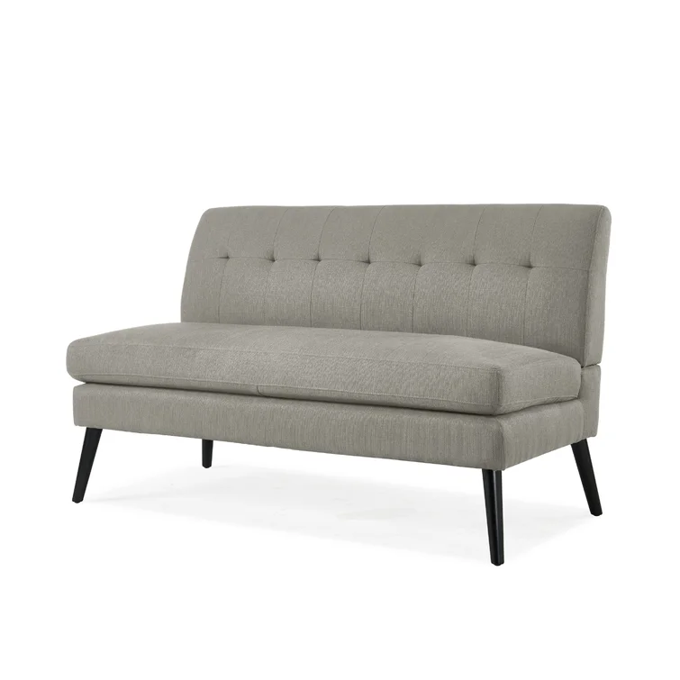 Caleena 55.1'' Upholstered Loveseat