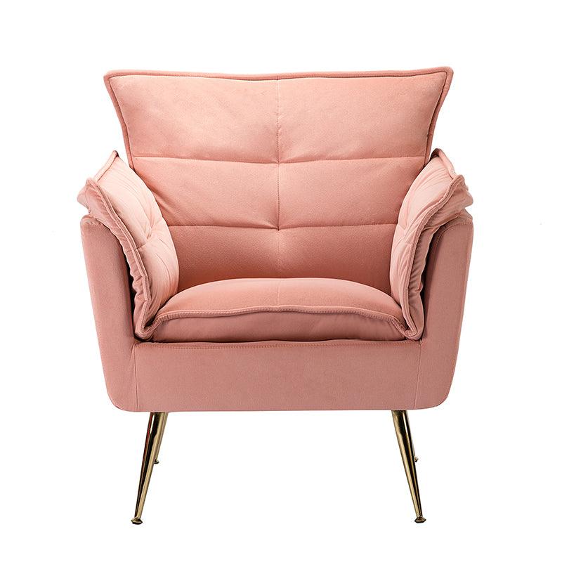 Jaxon Plush Armchair