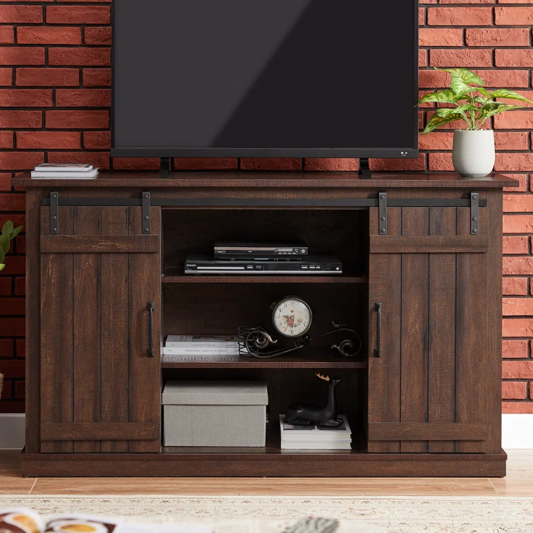Evelynn TV Stand for TVs up to 60