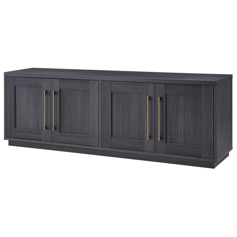 Aizen 68'' Media Console