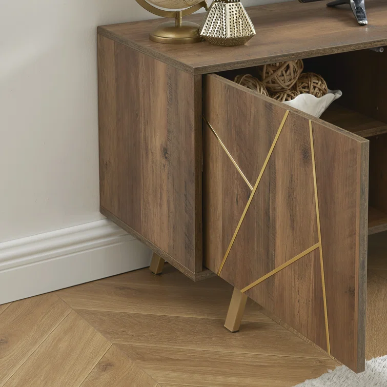 75'' W TV Stand