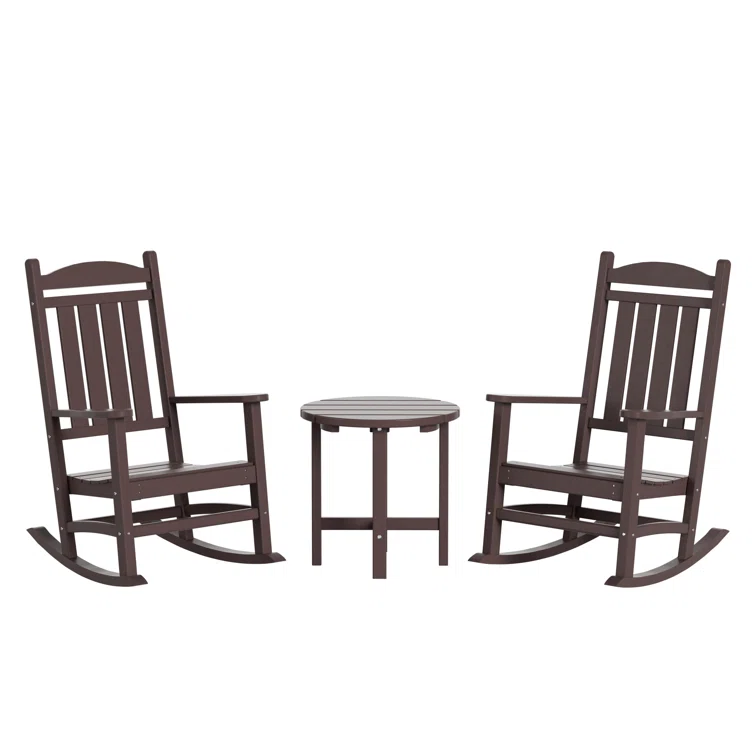 Alaw 2 - Person Outdoor Seating Group