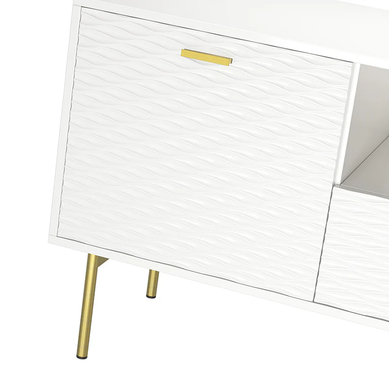 Yves TV Stand for TVs up to 65