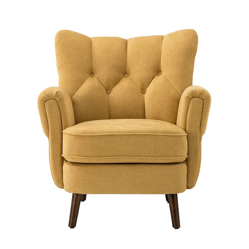 Dittmar Club Chair