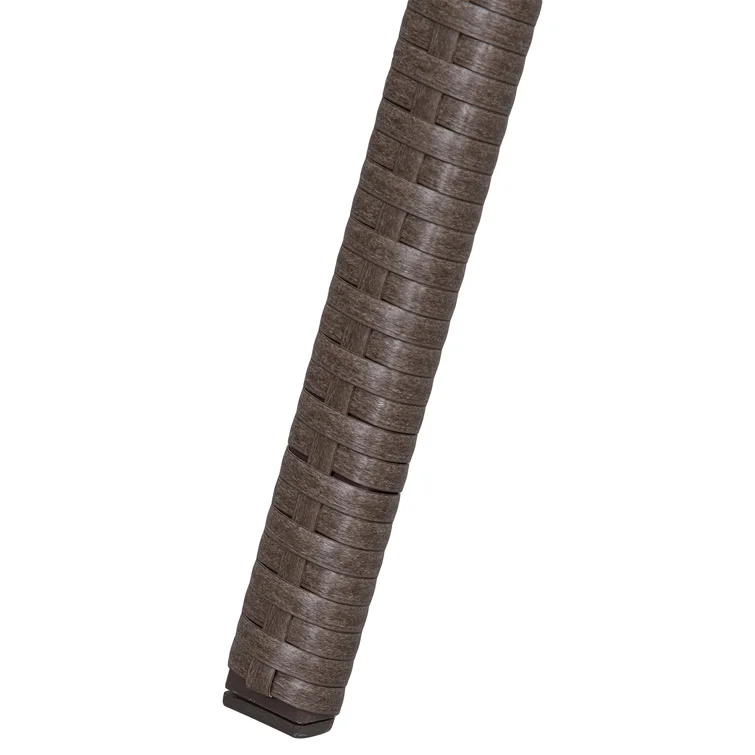 Secondino 2 - Person Rectangular Outdoor Dining Set