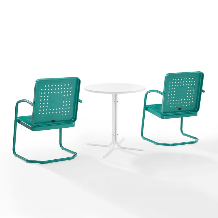 Landyn Outdoor Dining Set