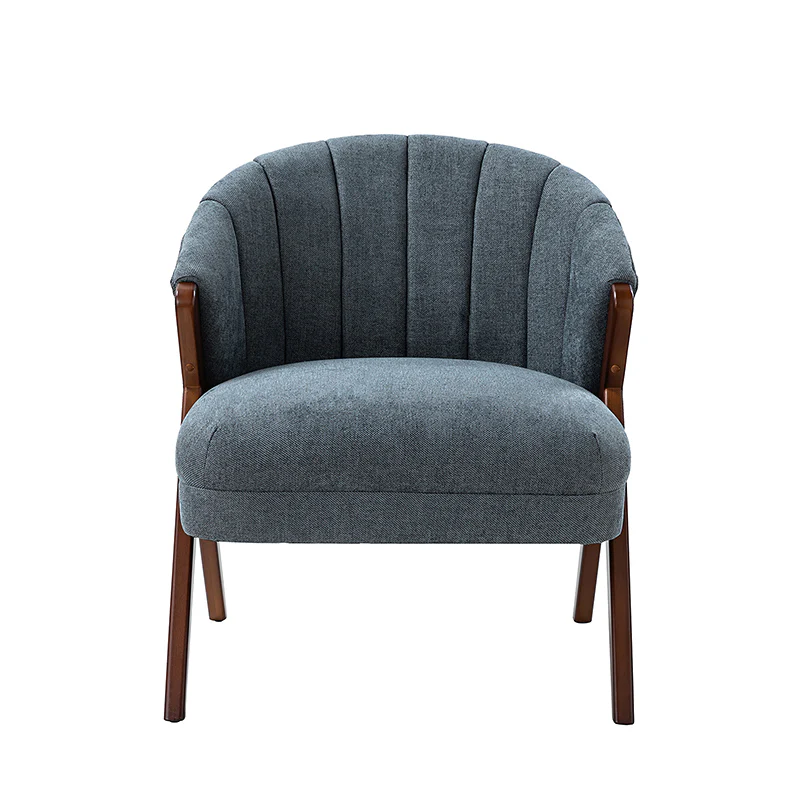 Curtis Barrel Chair