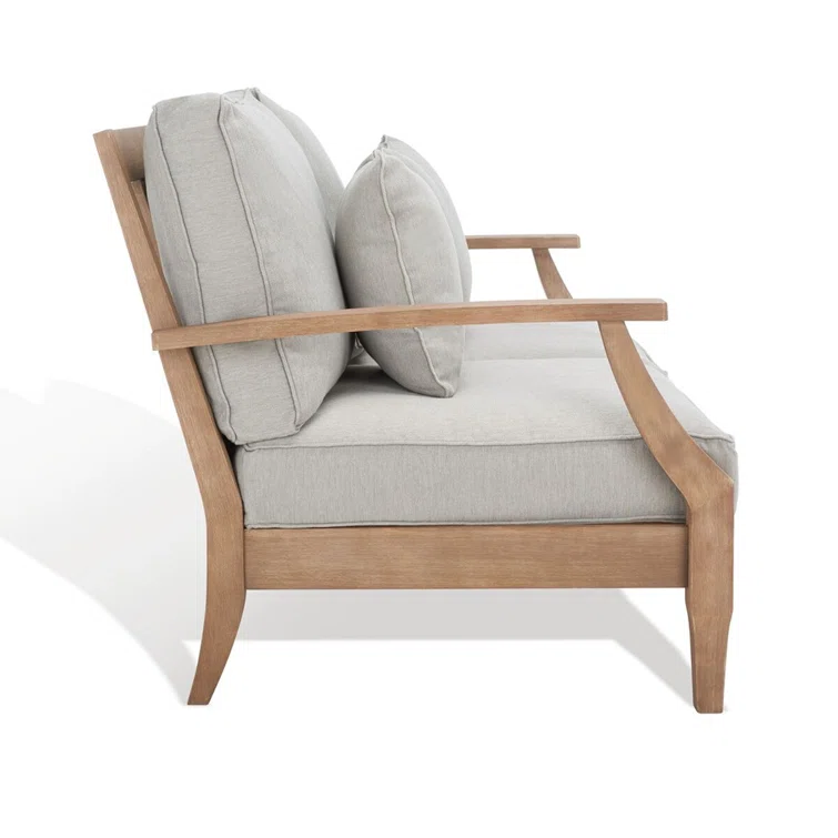 Samya 7 - Person Seating Group with Cushions