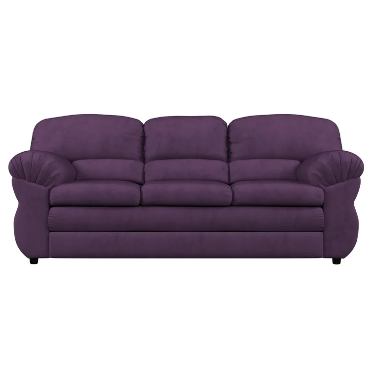 Kendig 86'' Upholstered Sofa