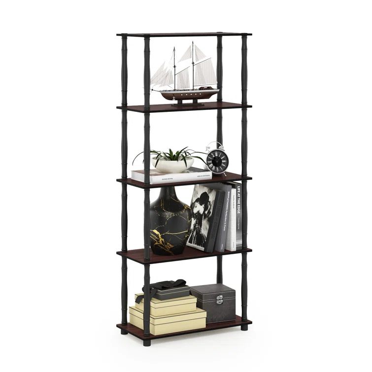 Heslin 23.6'' W Plastic Shelving Unit