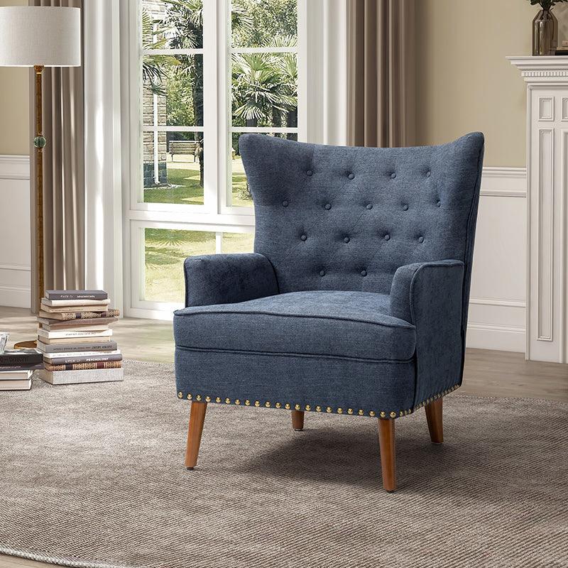 Euboea Armchair