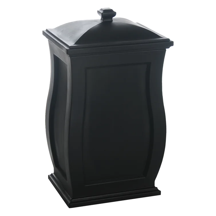 Ariani 22 Gallon Plastic Deck Box