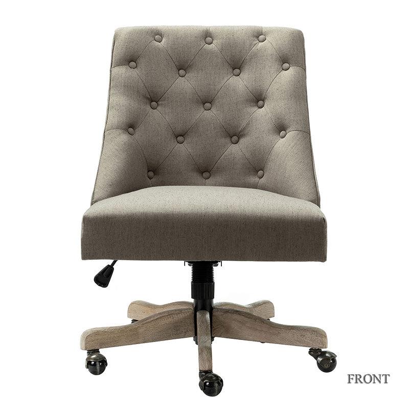 Estelle Upholstered Tufted Office Chair