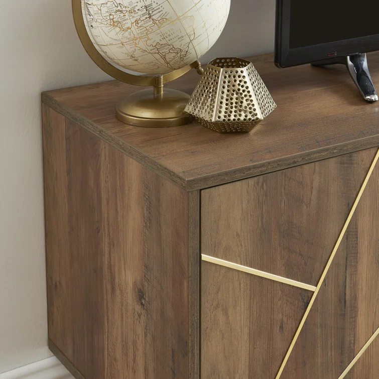 75'' W TV Stand