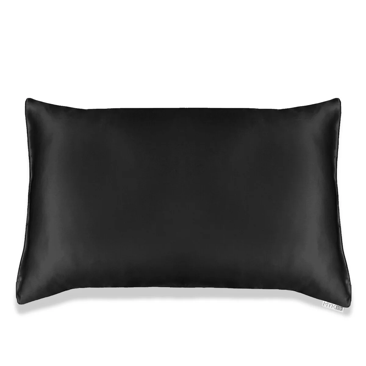 MYK Silk Pillowcase with Cotton Underside
