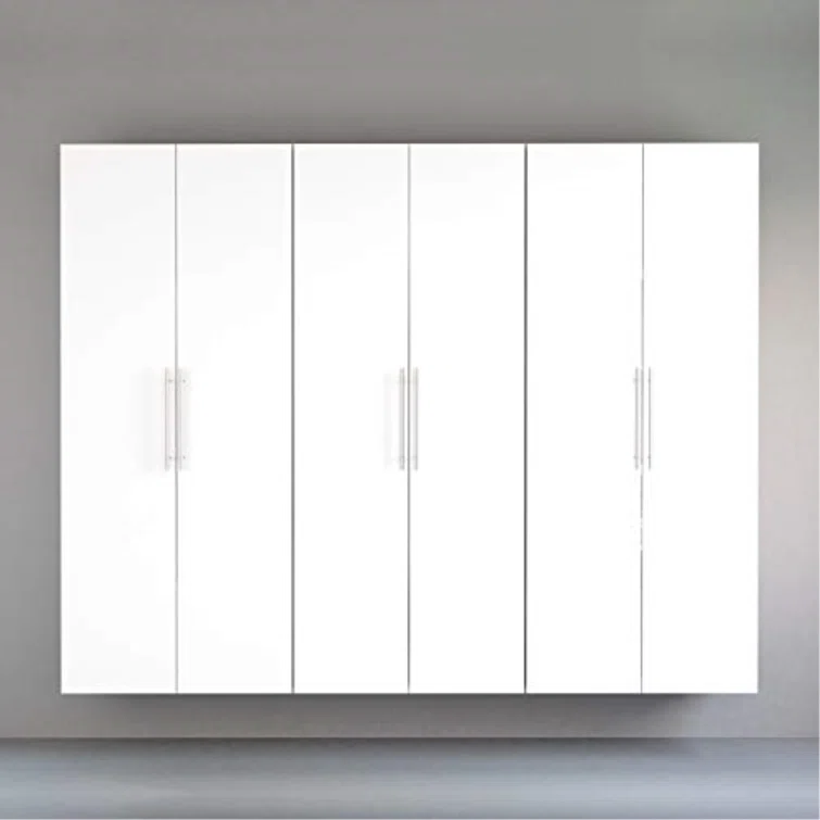Strafford 3 Piece Storage System