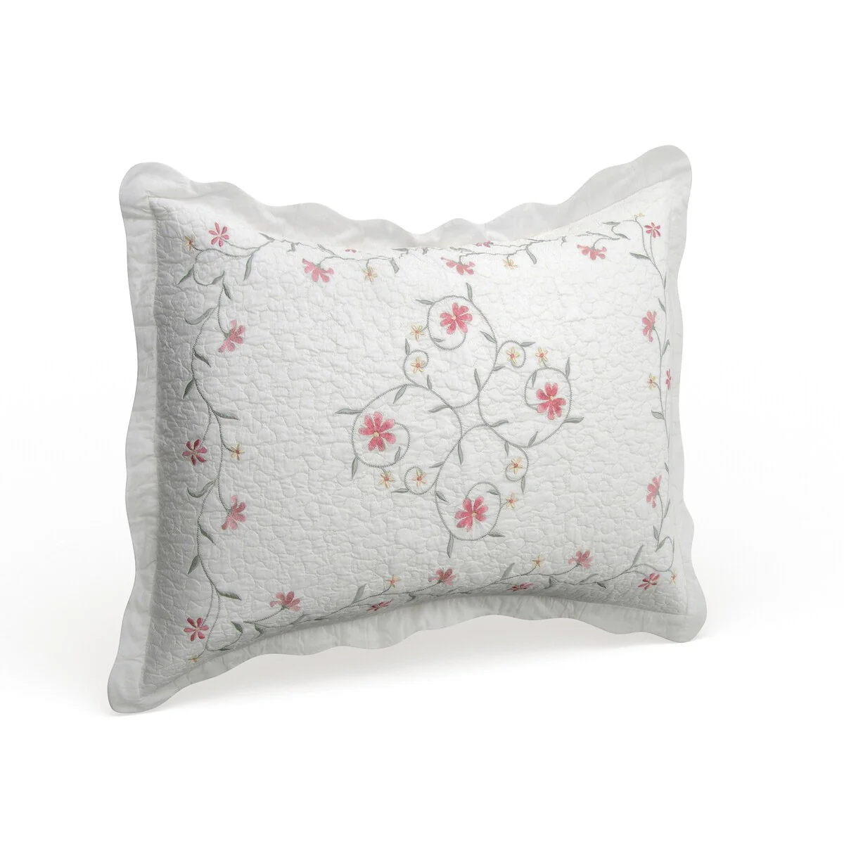 Nostalgia Home Amber Sham - Multi