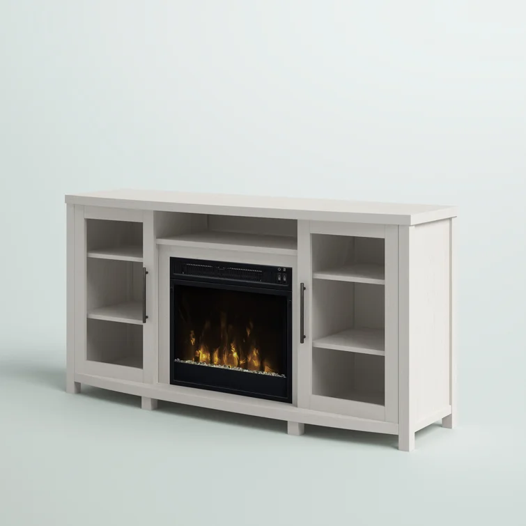 Southington Media Console