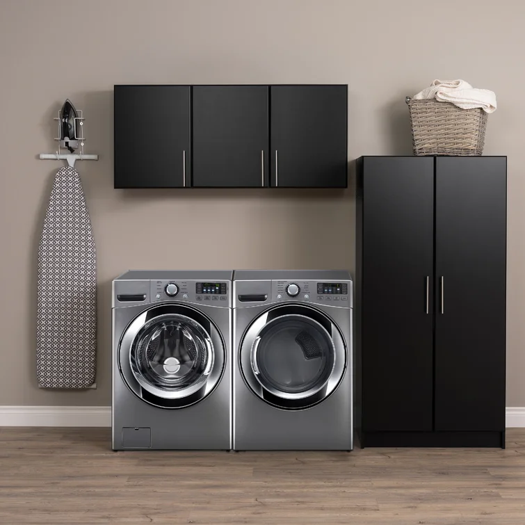 Waco 2 Piece Storage System
